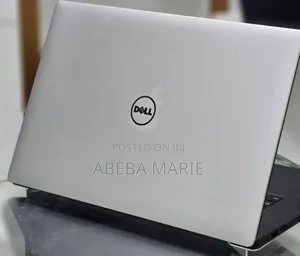 New Laptop Dell Precision 5520 16GB Intel Core i7 SSD 512GB