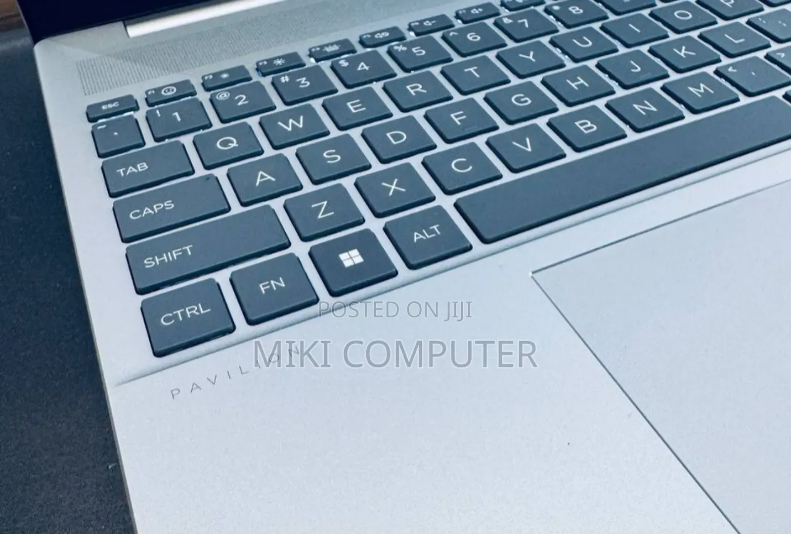 New Laptop HP Pavilion 15 16GB Intel Core i7 SSD 1T