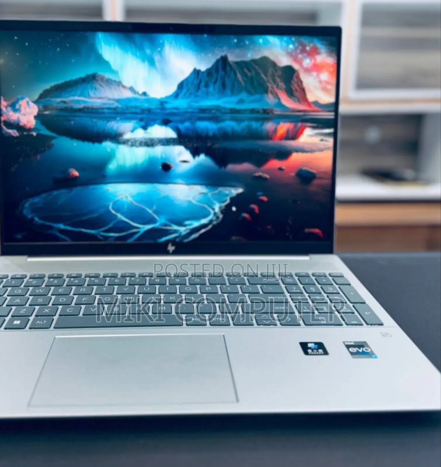 New Laptop HP Pavilion 15 16GB Intel Core i7 SSD 1T