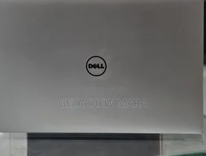 New Laptop Dell Precision 5540 16GB Intel Core i7 SSD 512GB
