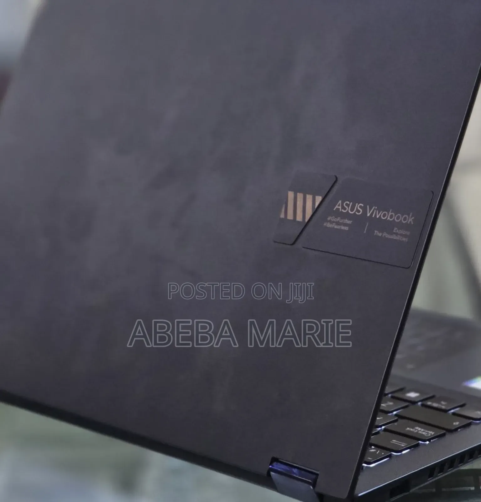 New Laptop Asus VivoBook Flip 14 TP412UA 16GB Intel Core i7 SSD 512GB