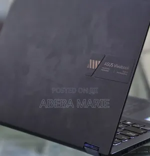 New Laptop Asus VivoBook Flip 14 TP412UA 16GB Intel Core i7 SSD 512GB