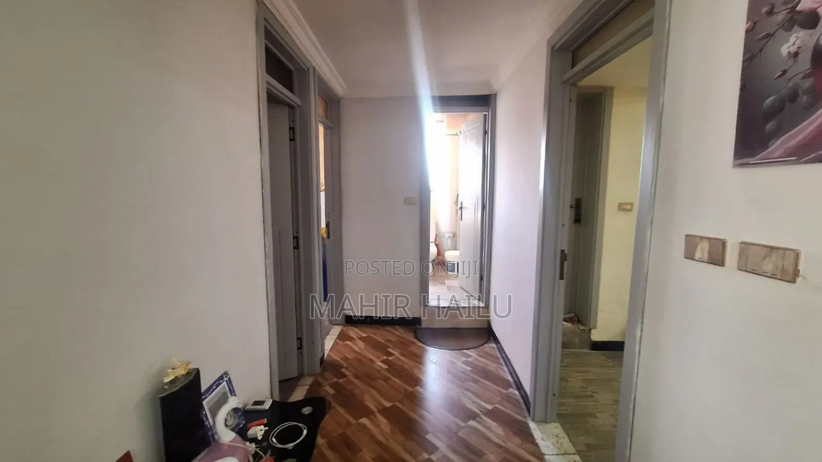 3bdrm Condo in 40/60, Bole for sale