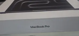 New Laptop Apple MacBook Pro 2025 M5 14-inch 16GB Apple M5 Pro SSD 1T
