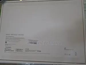New Laptop Apple MacBook Pro 2025 M5 14-inch 16GB Apple M5 Pro SSD 1T