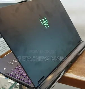 New Laptop Acer Predator Helios Neo 16 32GB Intel Core Ultra 9 SSD 1T