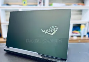 New Laptop Asus 16GB AMD Ryzen 9 SSD 1T