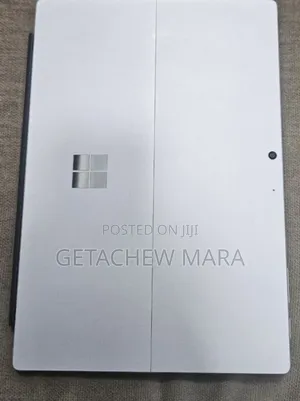 New Laptop Microsoft Surface Pro 7 16GB Intel Core i7 SSD 256GB