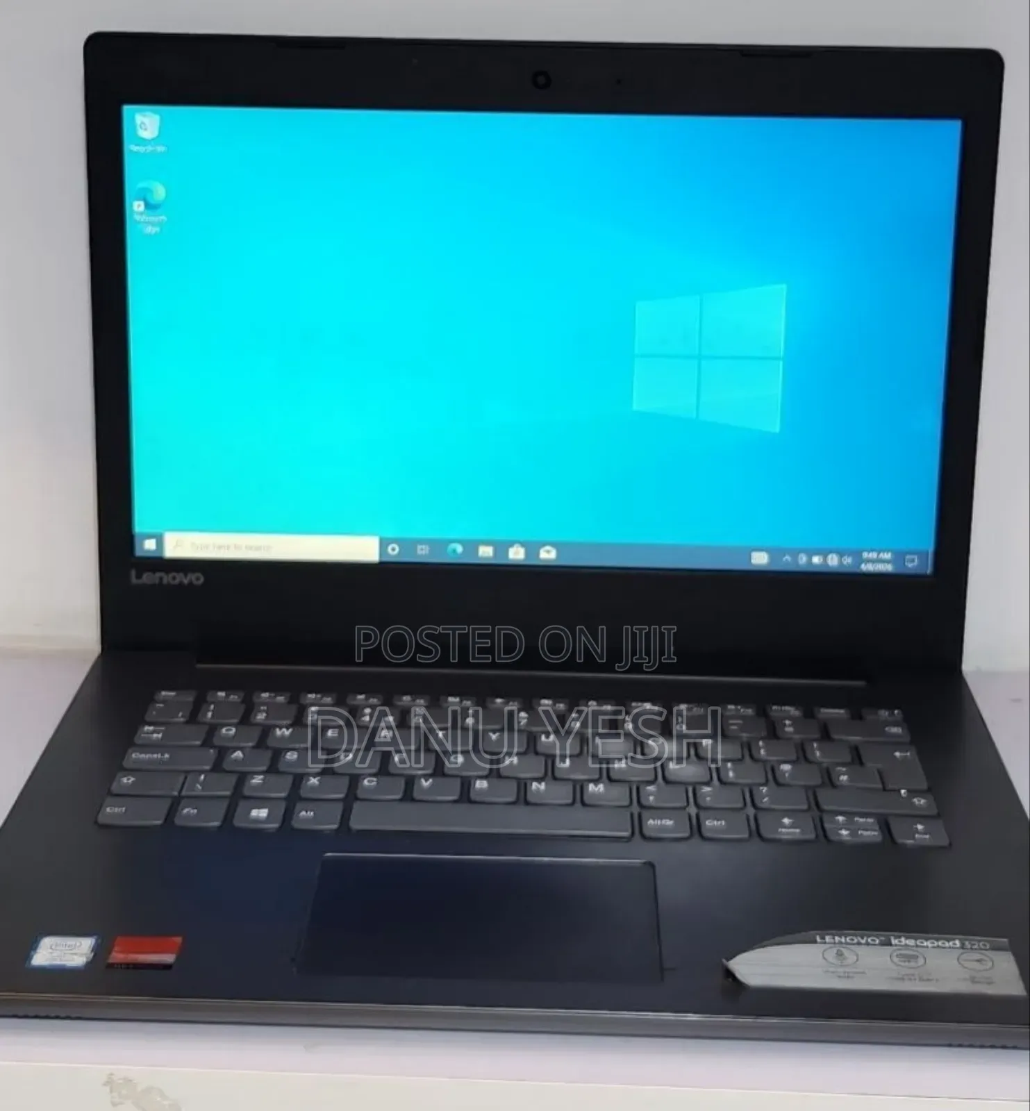 New Laptop Dell 8GB Intel Core i7 SSD 1T