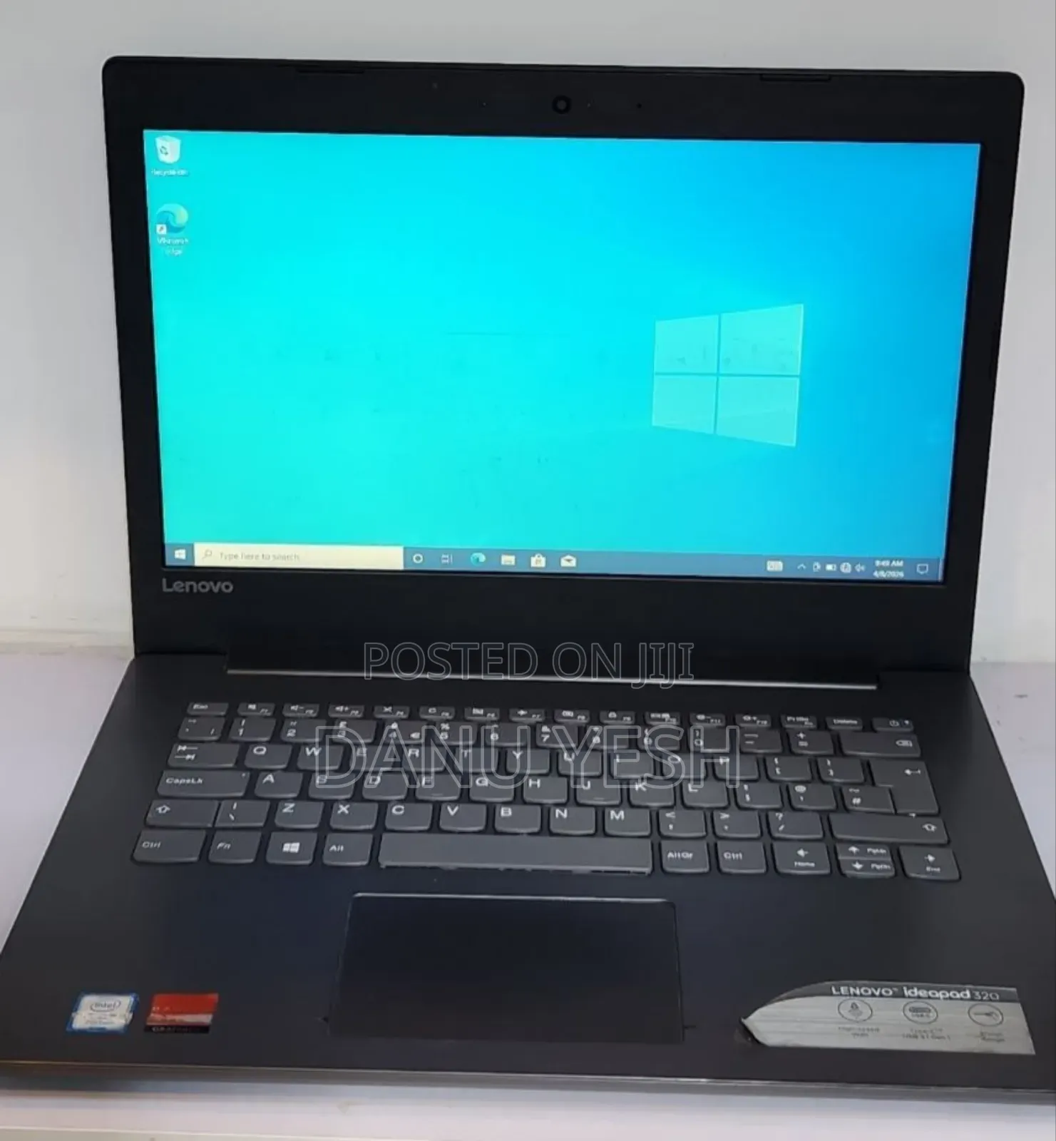 New Laptop Dell 8GB Intel Core i7 SSD 1T