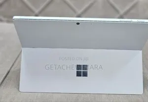 New Laptop Microsoft Surface Pro 7 16GB Intel Core i7 SSD 256GB