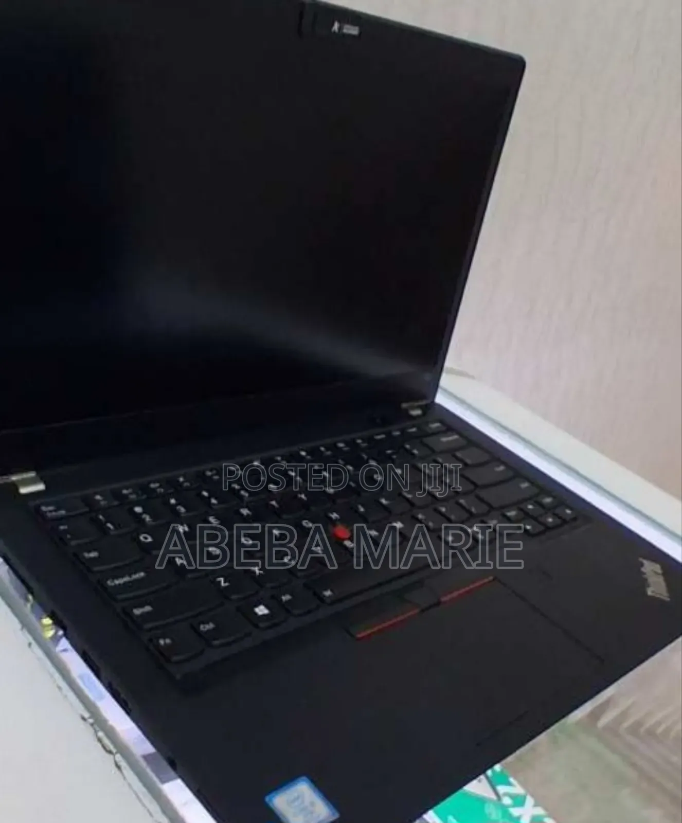 New Laptop Lenovo ThinkPad L480 8GB Intel Core i5 SSD 256GB