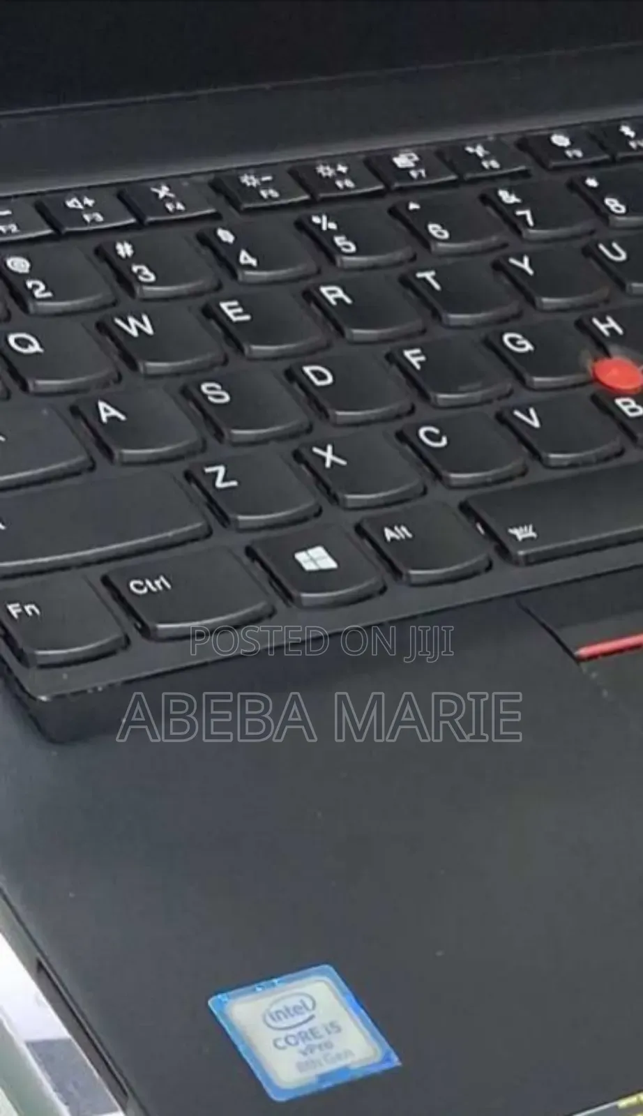New Laptop Lenovo ThinkPad L480 8GB Intel Core i5 SSD 256GB