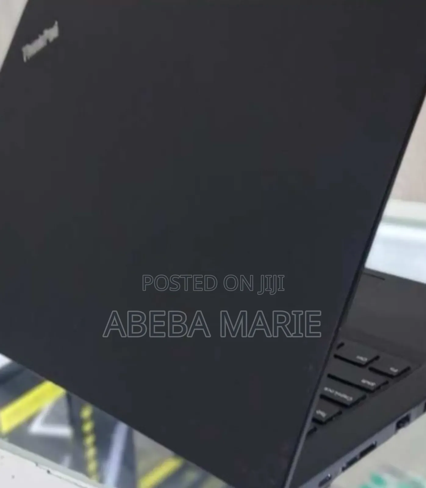 New Laptop Lenovo ThinkPad L480 8GB Intel Core i5 SSD 256GB