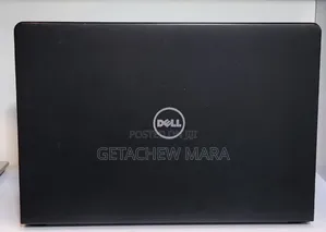 New Laptop Dell Vostro 1540 4GB Intel Core i5 SSD 500GB