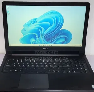 New Laptop Dell Vostro 1540 4GB Intel Core i5 SSD 500GB