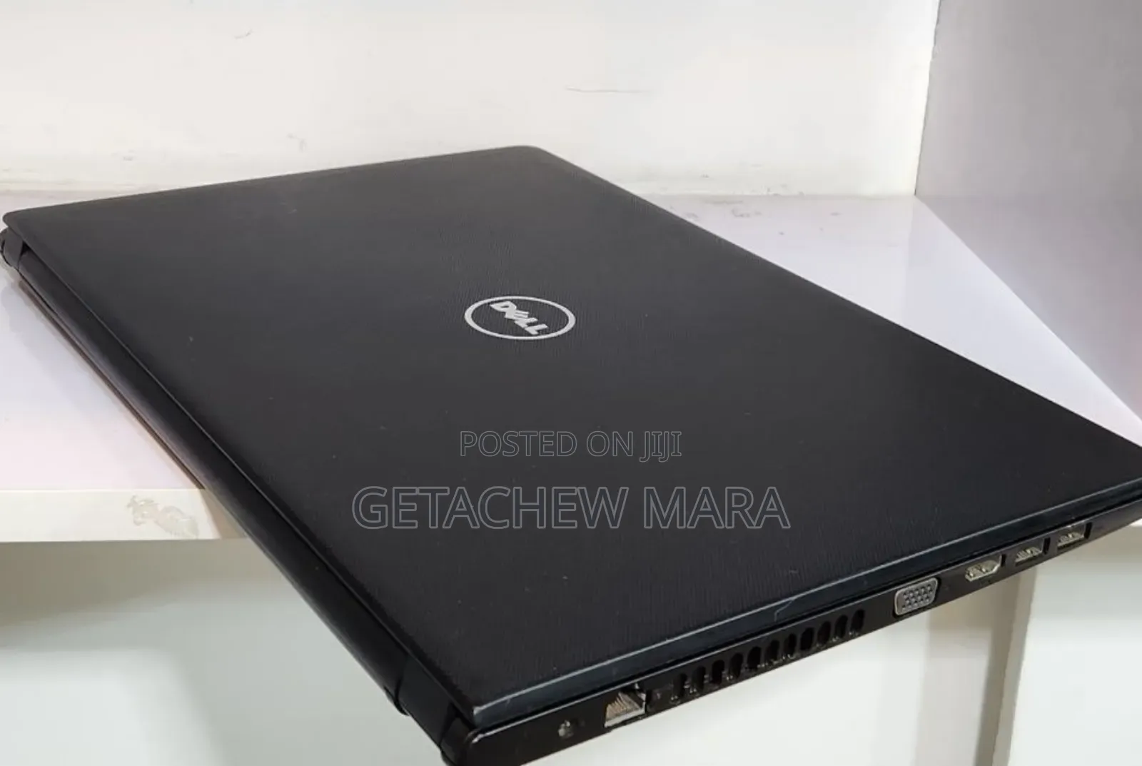 New Laptop Dell Vostro 1540 4GB Intel Core i5 SSD 500GB