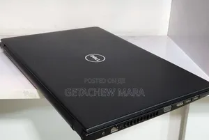 New Laptop Dell Vostro 1540 4GB Intel Core i5 SSD 500GB