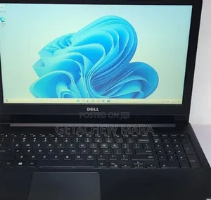 New Laptop Dell Vostro 1540 4GB Intel Core i5 SSD 500GB
