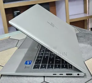 New Laptop HP EliteBook 840 16GB Intel Core i5 SSD 512GB