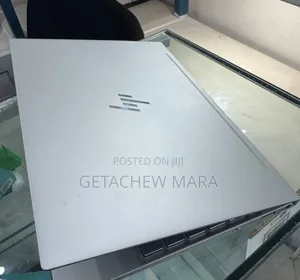 New Laptop HP Envy x360 16GB Intel Core i5 SSD 512GB