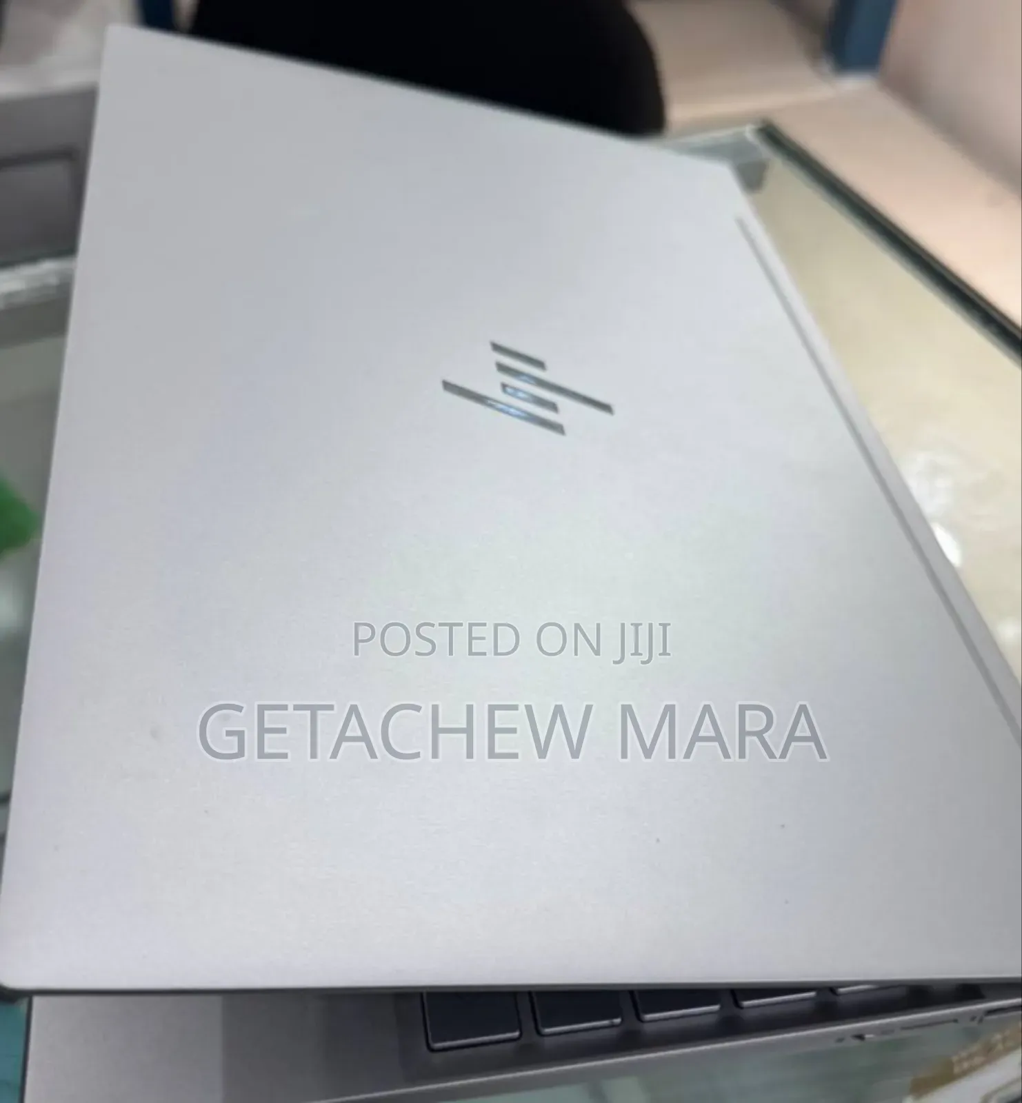 New Laptop HP Envy x360 16GB Intel Core i5 SSD 512GB