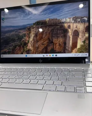 New Laptop HP Envy x360 16GB Intel Core i5 SSD 512GB