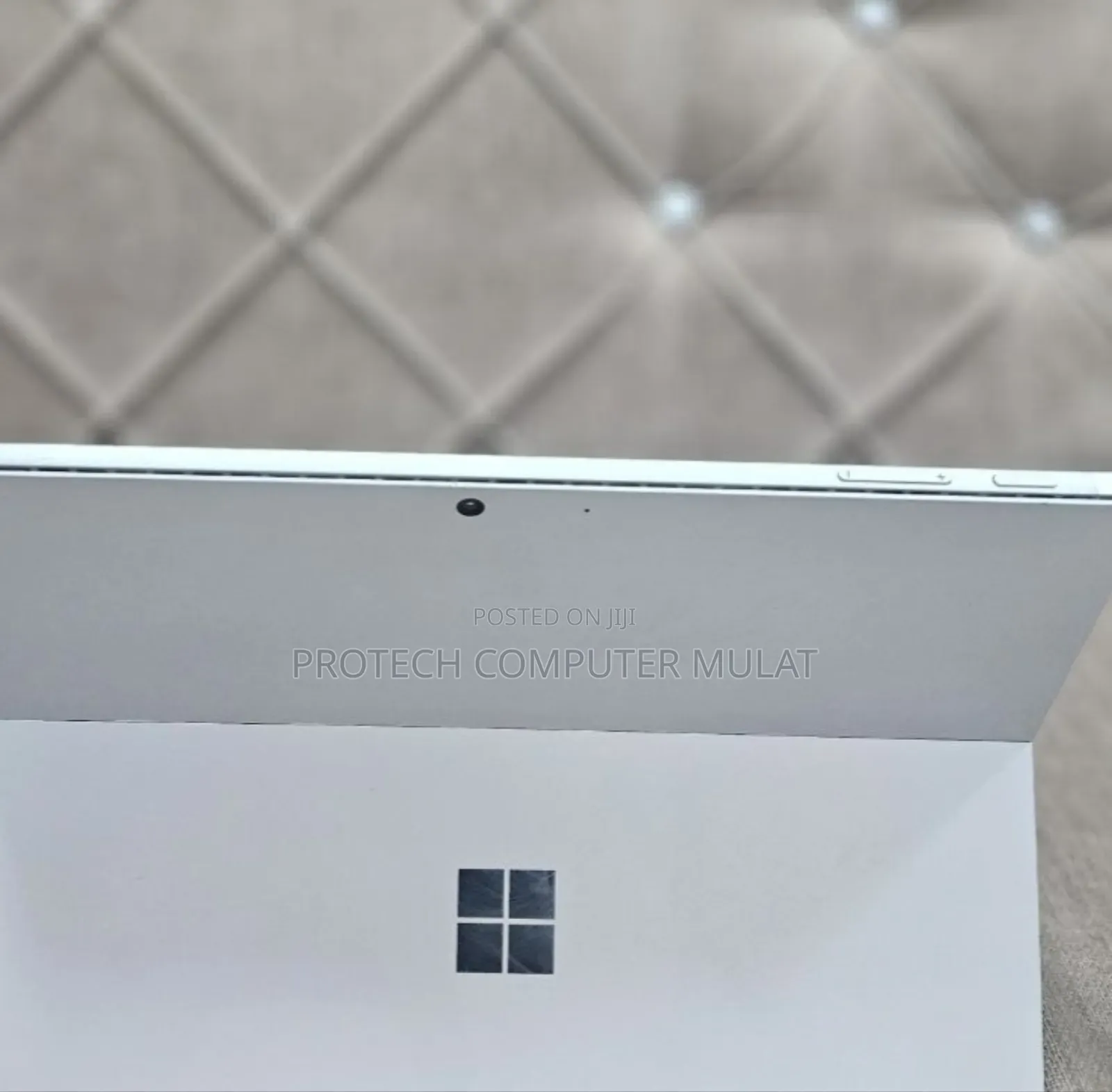 New Laptop Microsoft Surface Pro 7+ 16GB Intel Core i7 SSD 256GB