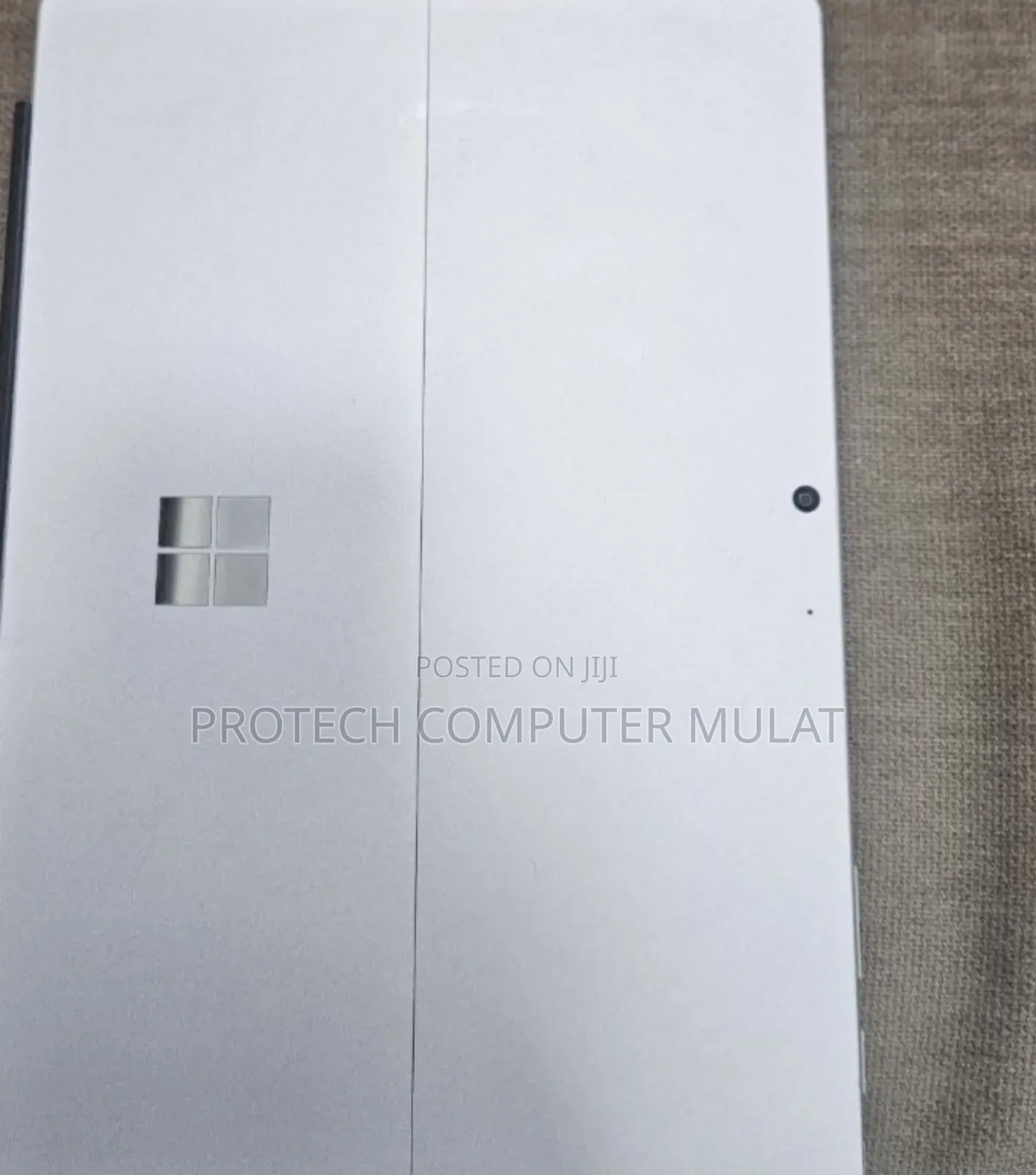 New Laptop Microsoft Surface Pro 7+ 16GB Intel Core i7 SSD 256GB