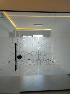 Luxury Office in Bole