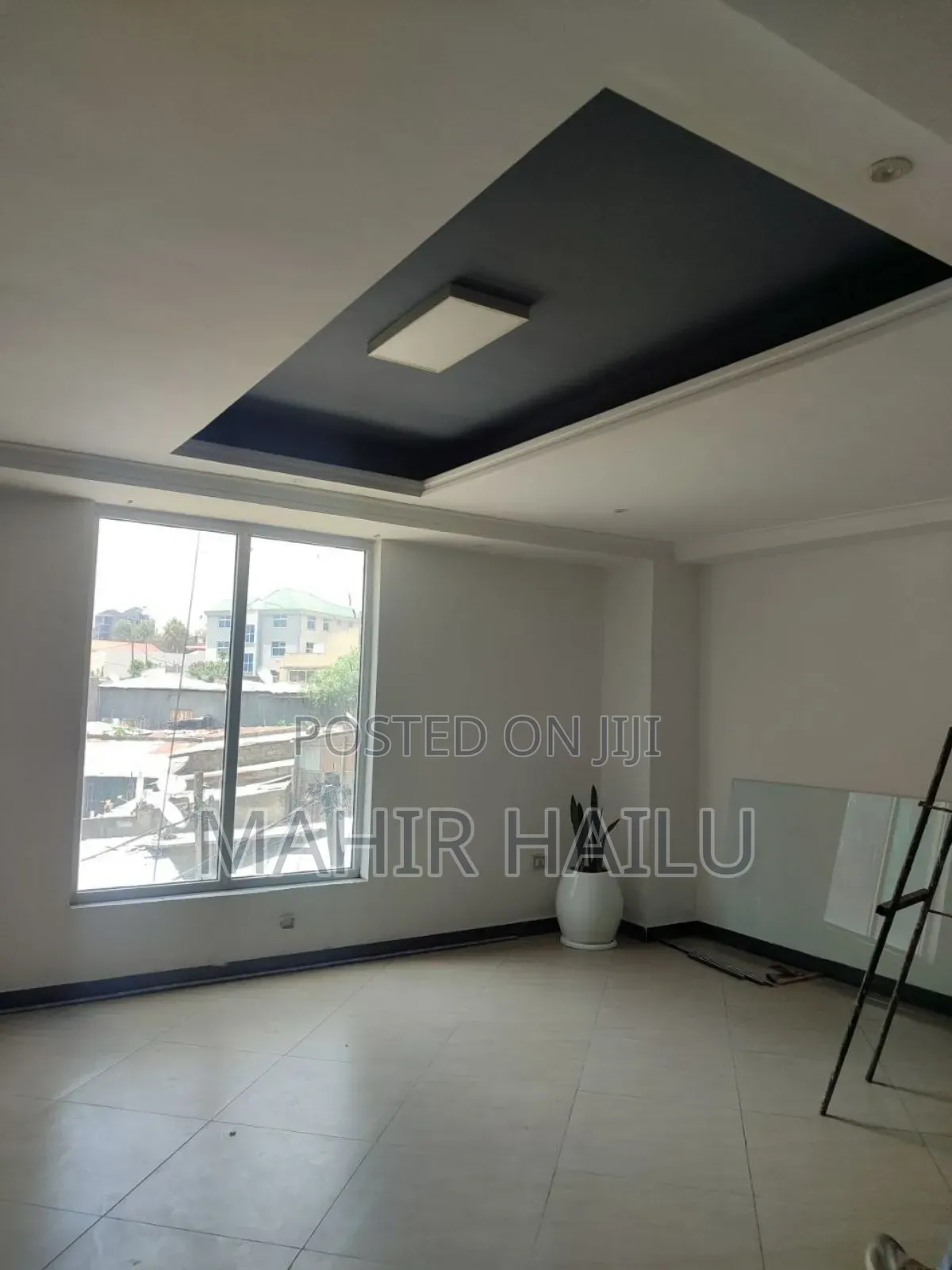 Luxury Office in Bole
