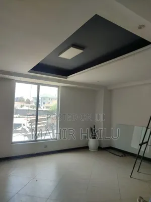 Luxury Office in Bole