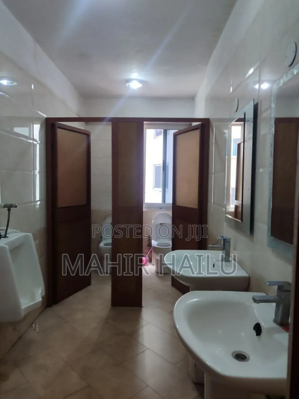 Luxury Office in Bole