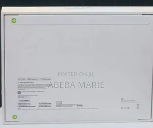 New Laptop Apple MacBook Pro 2025 M5 14-inch 16GB Apple M5 Pro SSD 1T
