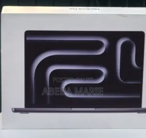 New Laptop Apple MacBook Pro 2025 M5 14-inch 16GB Apple M5 Pro SSD 1T