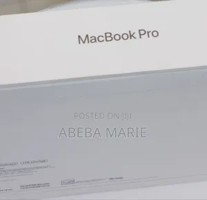 New Laptop Apple MacBook Pro 2025 M5 14-inch 16GB Apple M5 Pro SSD 1T