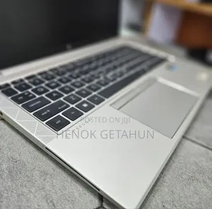 New Laptop HP EliteBook 840 16GB Intel Core i7 SSD 512GB
