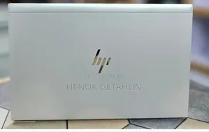 New Laptop HP EliteBook 840 16GB Intel Core i7 SSD 512GB