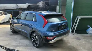 Kia Niro 2023