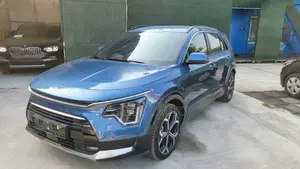 Kia Niro 2023