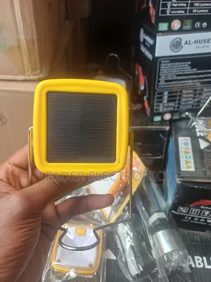Solar Lantern
