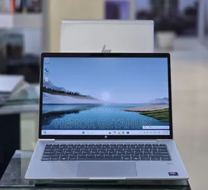 New Laptop HP ProBook 440 G1 16GB Intel SSD 512GB