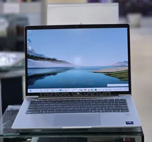 New Laptop HP ProBook 440 G1 16GB Intel SSD 512GB