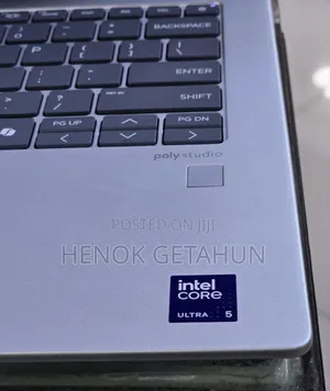 New Laptop HP ProBook 440 G1 16GB Intel SSD 512GB