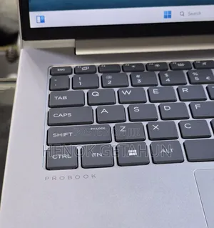 New Laptop HP ProBook 440 G1 16GB Intel SSD 512GB