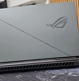 New Laptop Asus ROG Strix G16 G614 16GB Intel Core i9 SSD 1T