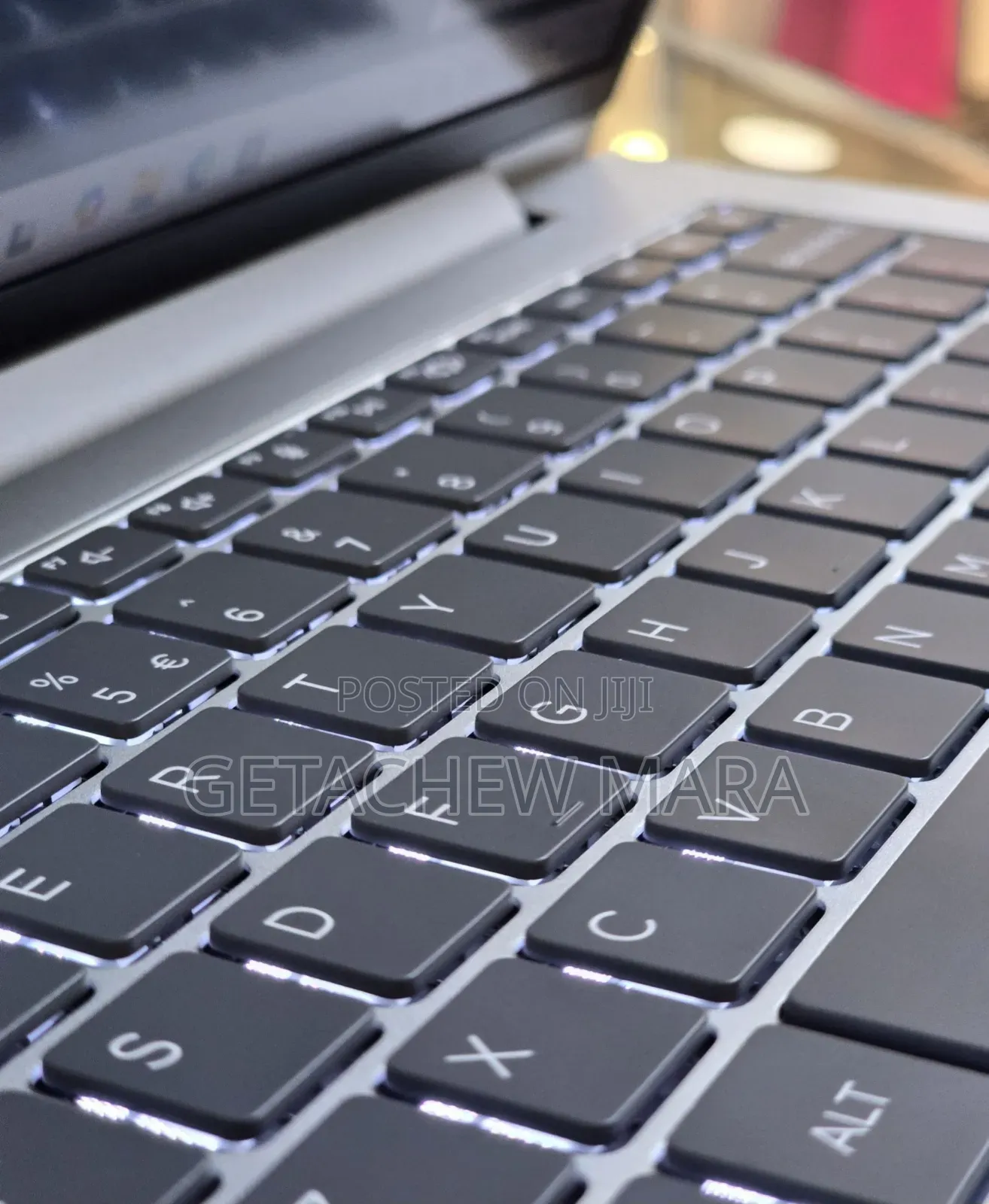 New Laptop HP ProBook 440 16GB Intel SSD 512GB