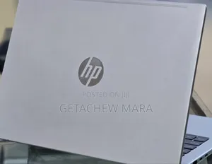 New Laptop HP ProBook 440 16GB Intel SSD 512GB