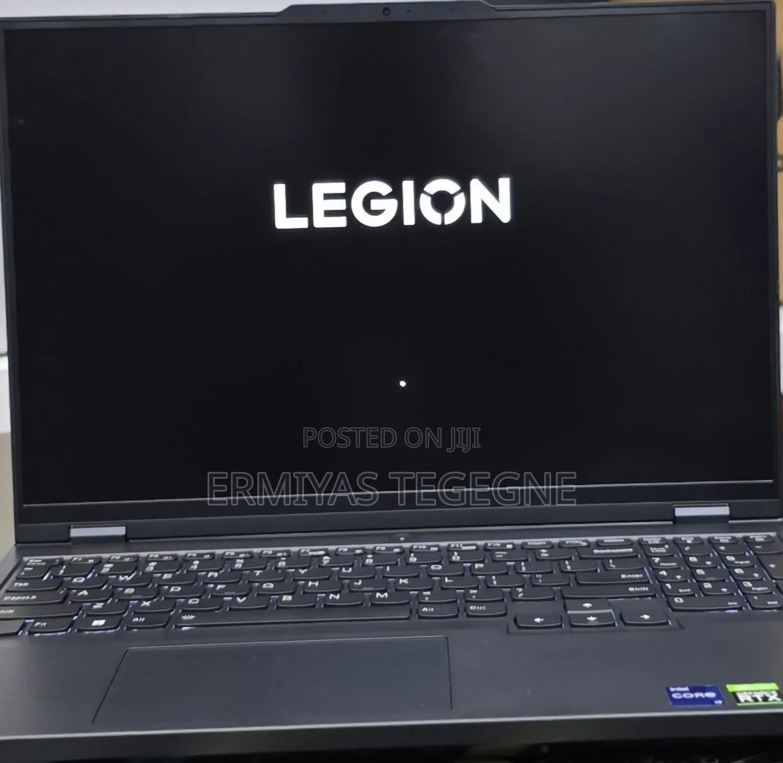 New Laptop Lenovo ThinkPad X1 Carbon 16GB Intel Core i9 SSD 512GB