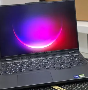 New Laptop Lenovo ThinkPad X1 Carbon 16GB Intel Core i9 SSD 512GB